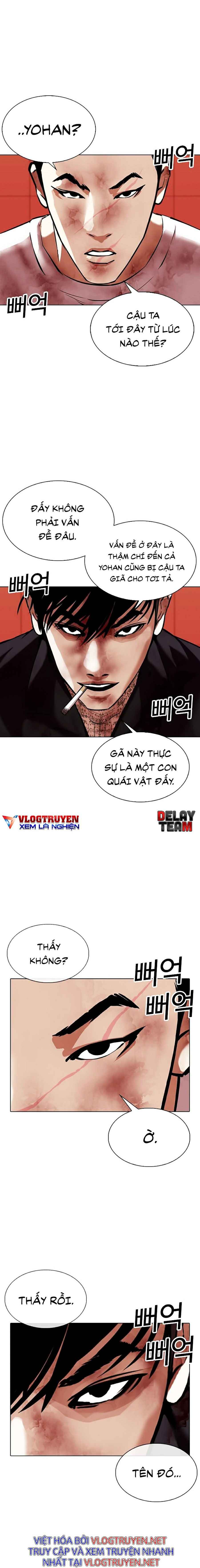 Hoán Đổi Diệu Kì Chapter 343 - Trang 2