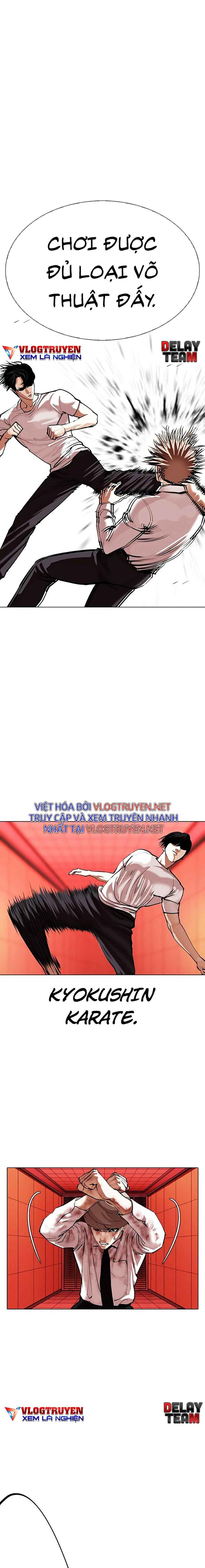 Hoán Đổi Diệu Kì Chapter 343 - Trang 2