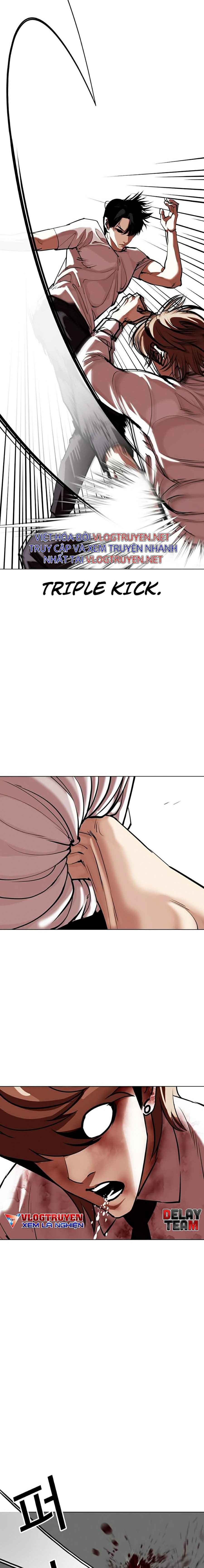 Hoán Đổi Diệu Kì Chapter 343 - Trang 2