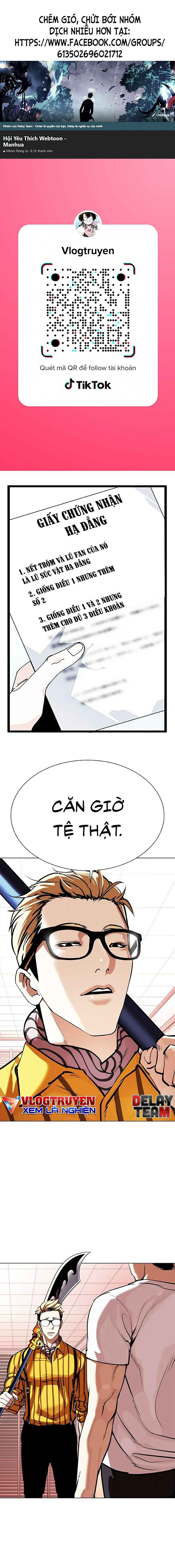 Hoán Đổi Diệu Kì Chapter 344 - Trang 2