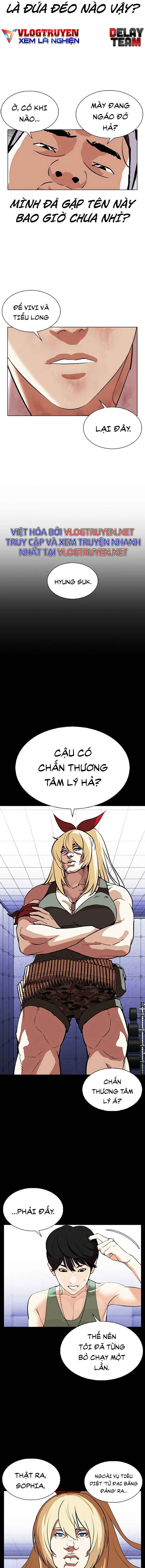 Hoán Đổi Diệu Kì Chapter 344 - Trang 2