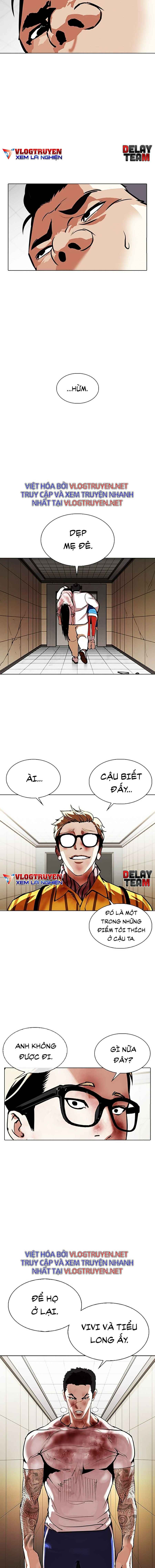 Hoán Đổi Diệu Kì Chapter 345 - Trang 2