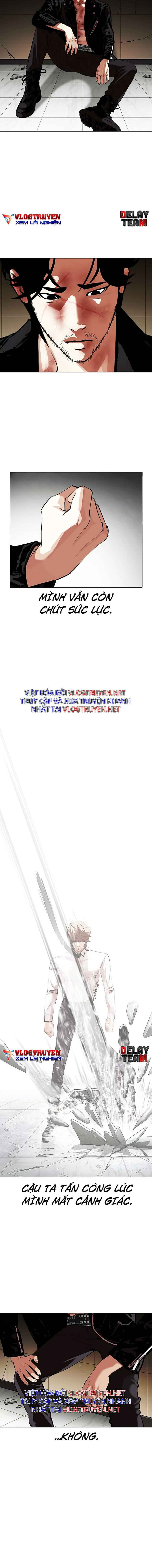 Hoán Đổi Diệu Kì Chapter 345 - Trang 2