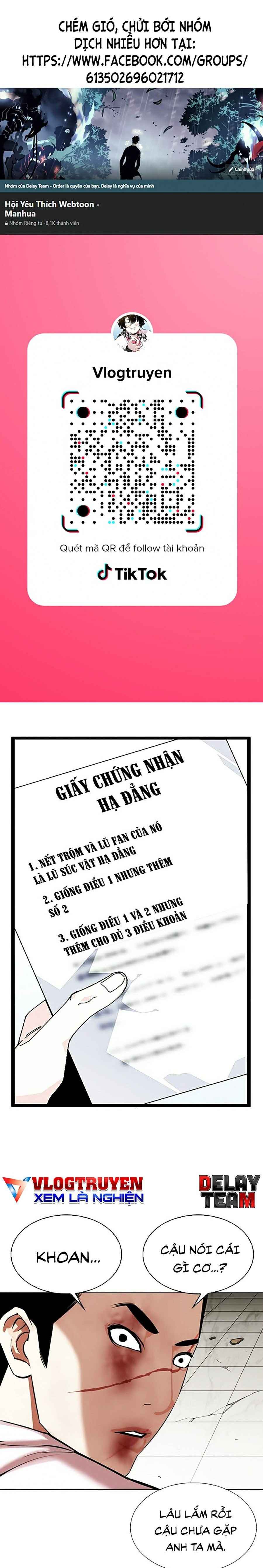 Hoán Đổi Diệu Kì Chapter 346 - Trang 2