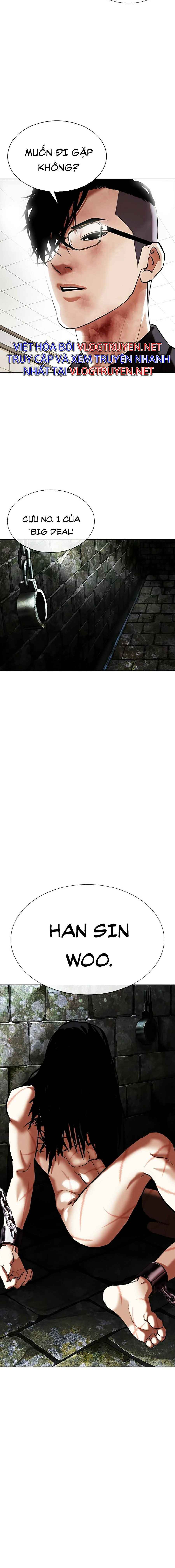 Hoán Đổi Diệu Kì Chapter 346 - Trang 2