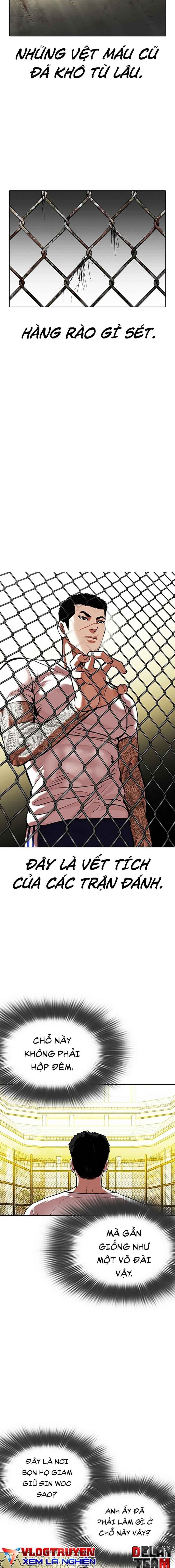 Hoán Đổi Diệu Kì Chapter 346 - Trang 2