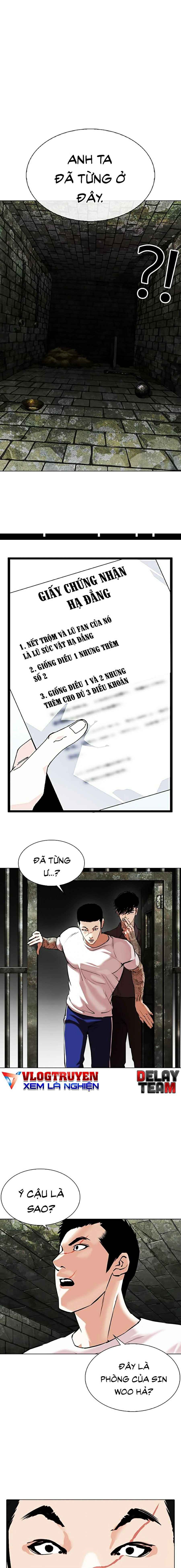 Hoán Đổi Diệu Kì Chapter 346 - Trang 2