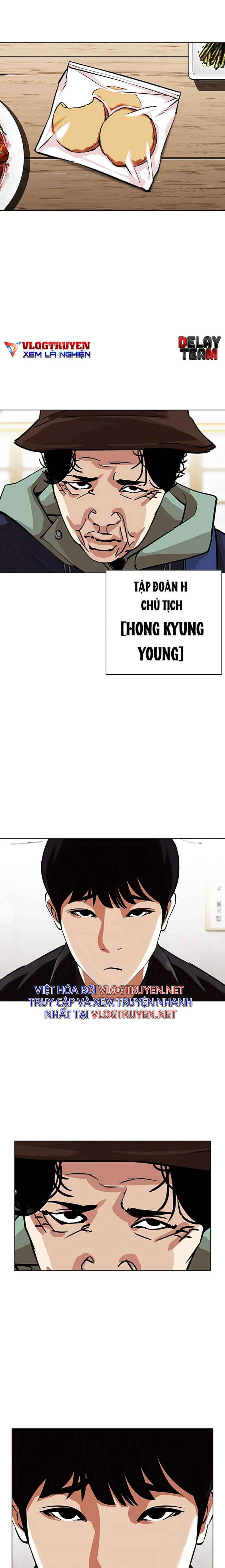 Hoán Đổi Diệu Kì Chapter 347 - Trang 2