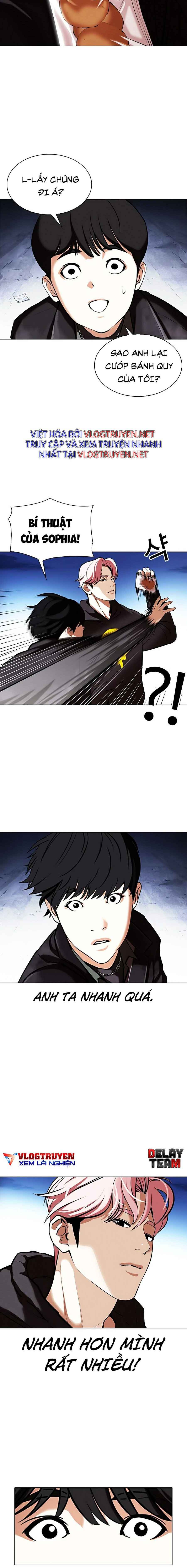 Hoán Đổi Diệu Kì Chapter 347 - Trang 2