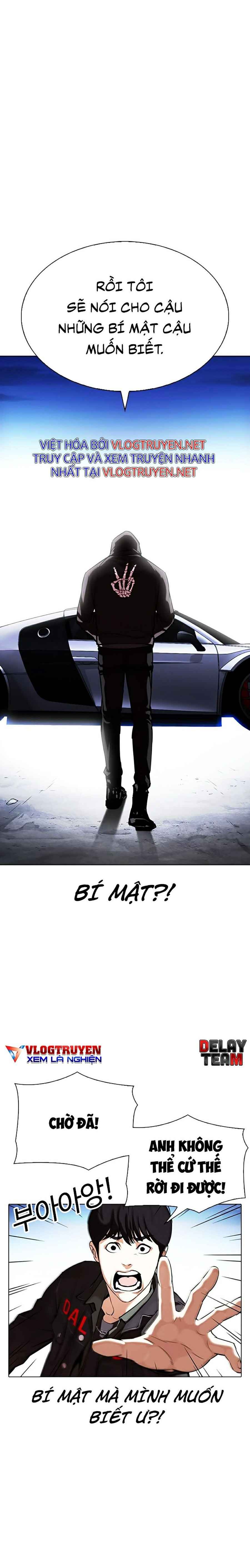 Hoán Đổi Diệu Kì Chapter 347 - Trang 2