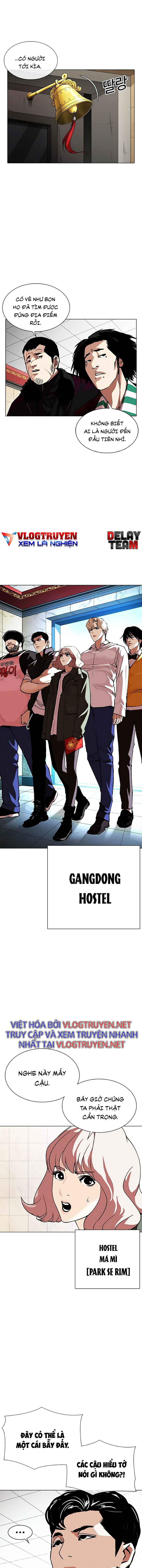 Hoán Đổi Diệu Kì Chapter 348 - Trang 2