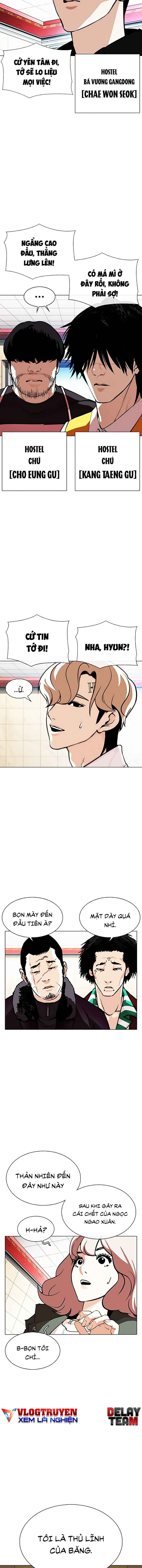 Hoán Đổi Diệu Kì Chapter 348 - Trang 2