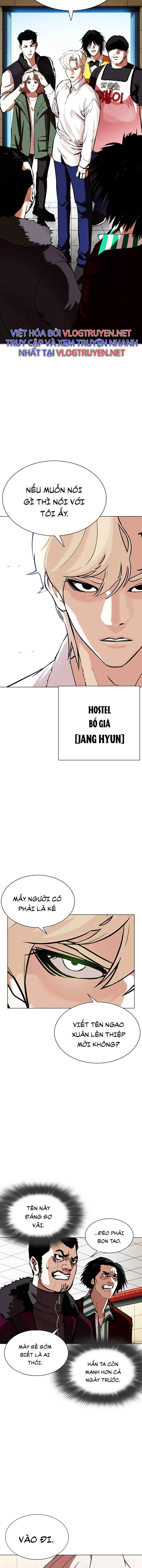Hoán Đổi Diệu Kì Chapter 348 - Trang 2