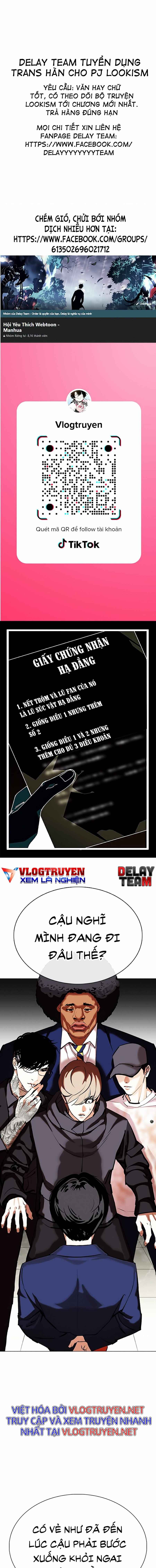 Hoán Đổi Diệu Kì Chapter 350 - Trang 2