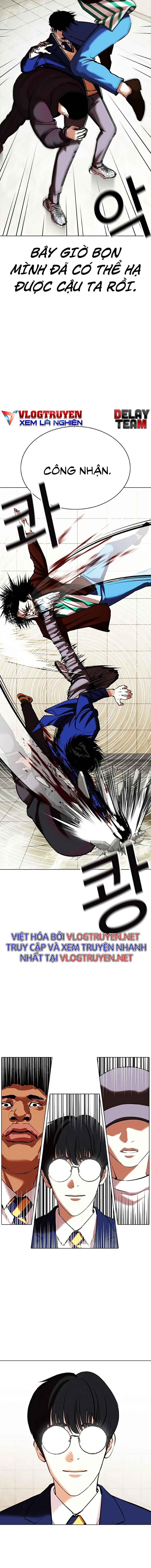 Hoán Đổi Diệu Kì Chapter 350 - Trang 2