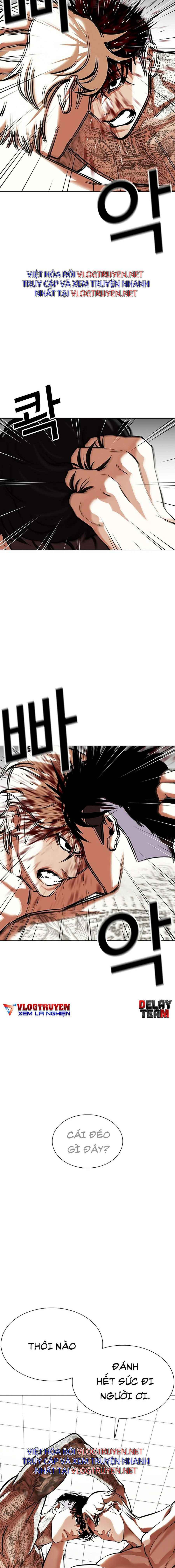 Hoán Đổi Diệu Kì Chapter 351 - Trang 2