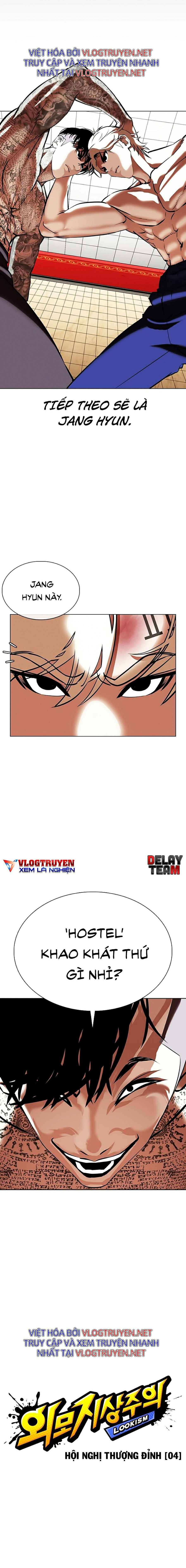 Hoán Đổi Diệu Kì Chapter 351 - Trang 2