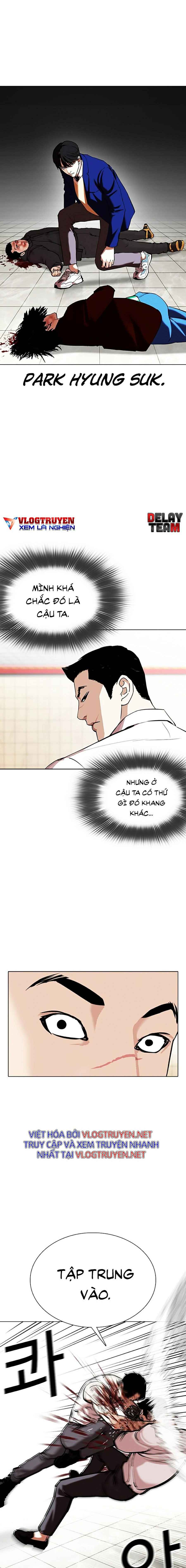 Hoán Đổi Diệu Kì Chapter 351 - Trang 2