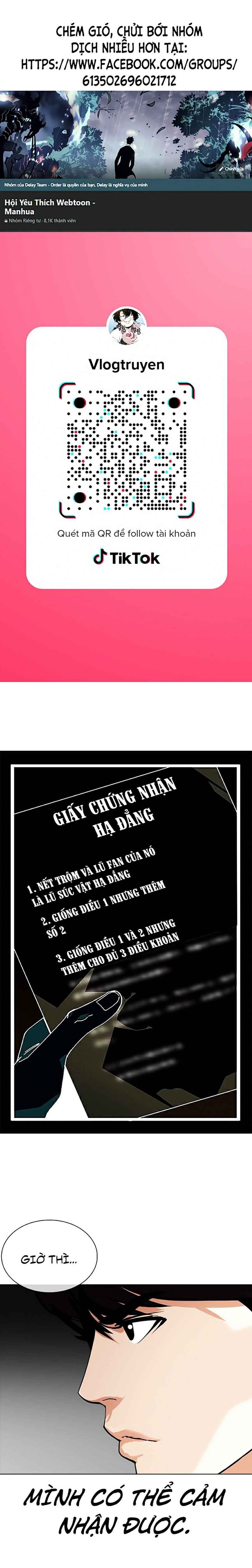 Hoán Đổi Diệu Kì Chapter 352 - Trang 2