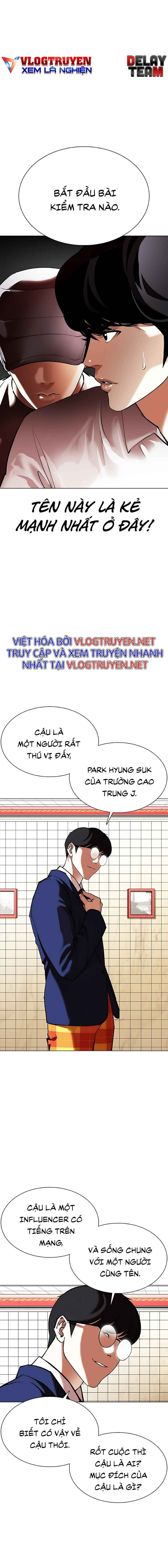 Hoán Đổi Diệu Kì Chapter 352 - Trang 2