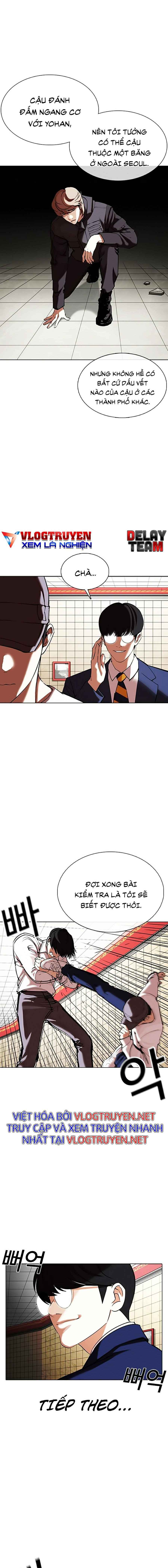 Hoán Đổi Diệu Kì Chapter 352 - Trang 2