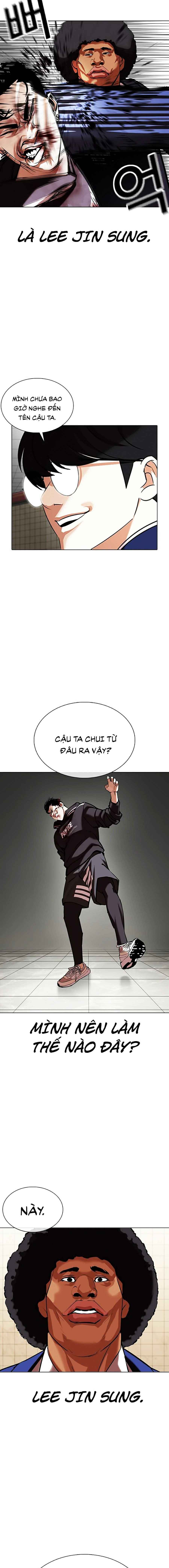 Hoán Đổi Diệu Kì Chapter 352 - Trang 2