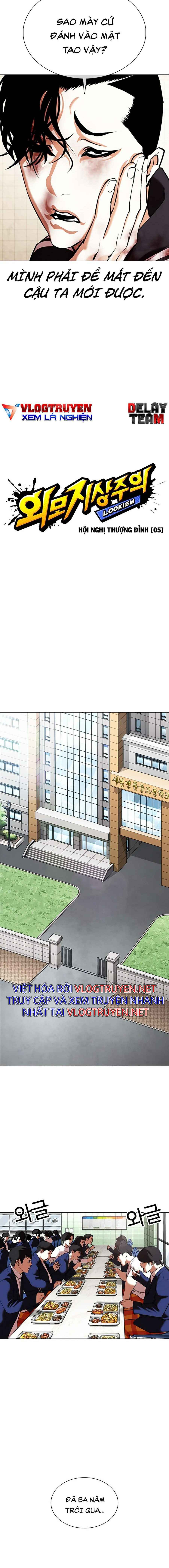 Hoán Đổi Diệu Kì Chapter 352 - Trang 2