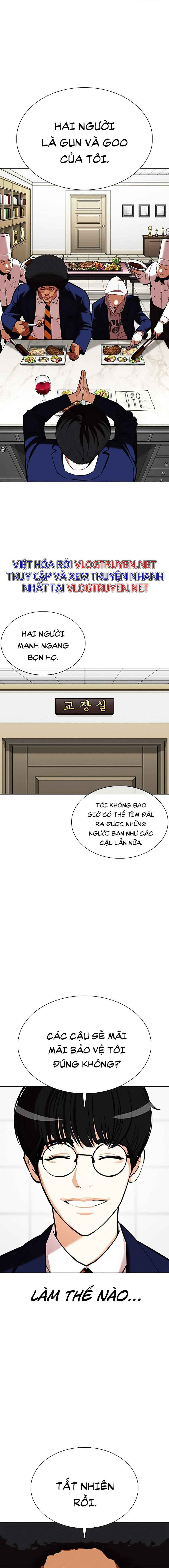 Hoán Đổi Diệu Kì Chapter 352 - Trang 2