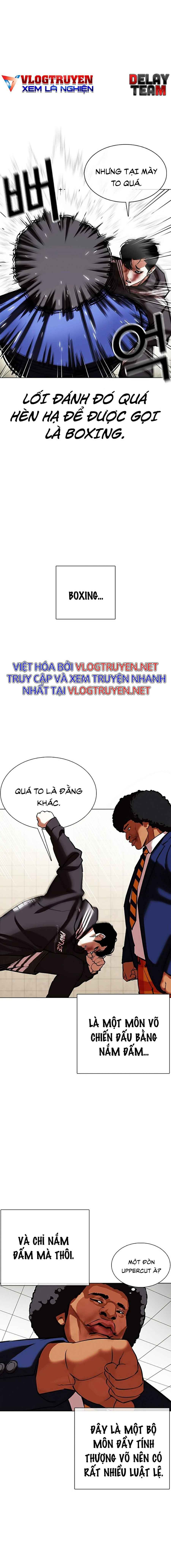 Hoán Đổi Diệu Kì Chapter 352 - Trang 2