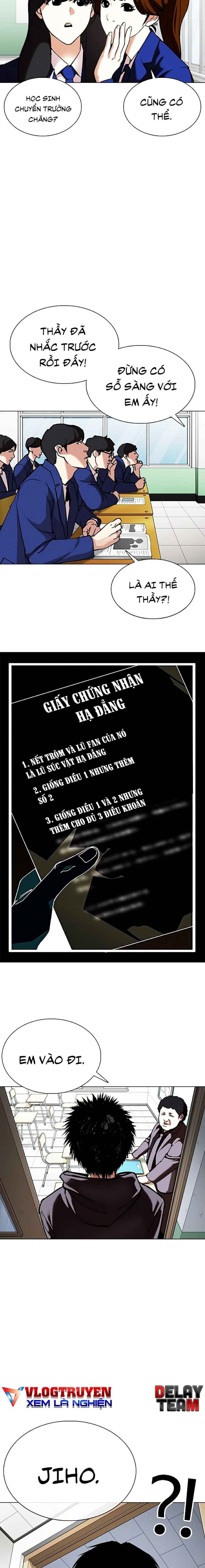 Hoán Đổi Diệu Kì Chapter 354 - Trang 2