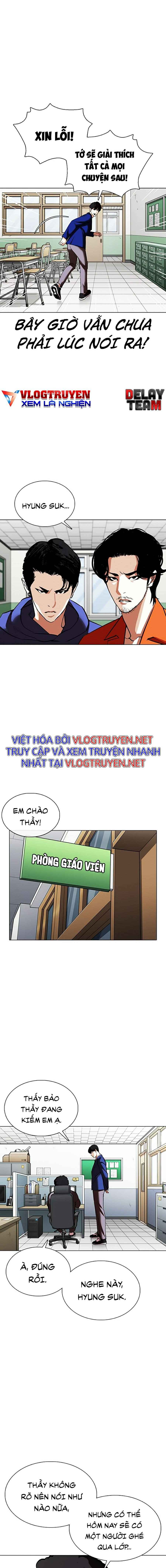 Hoán Đổi Diệu Kì Chapter 354 - Trang 2