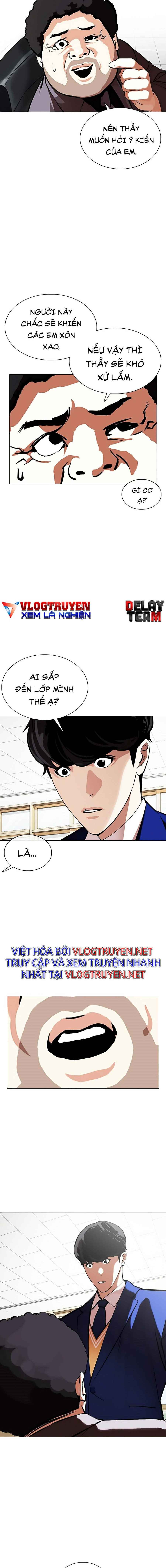 Hoán Đổi Diệu Kì Chapter 354 - Trang 2