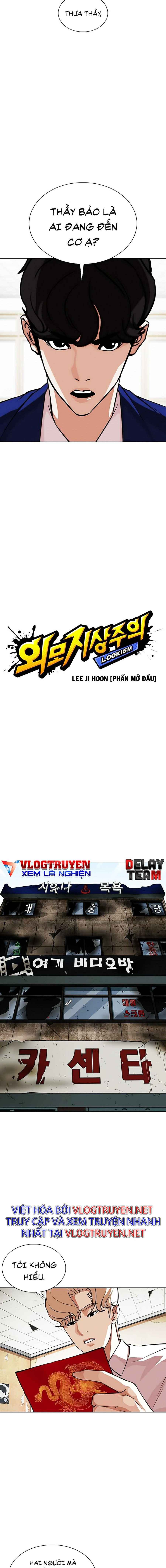 Hoán Đổi Diệu Kì Chapter 354 - Trang 2