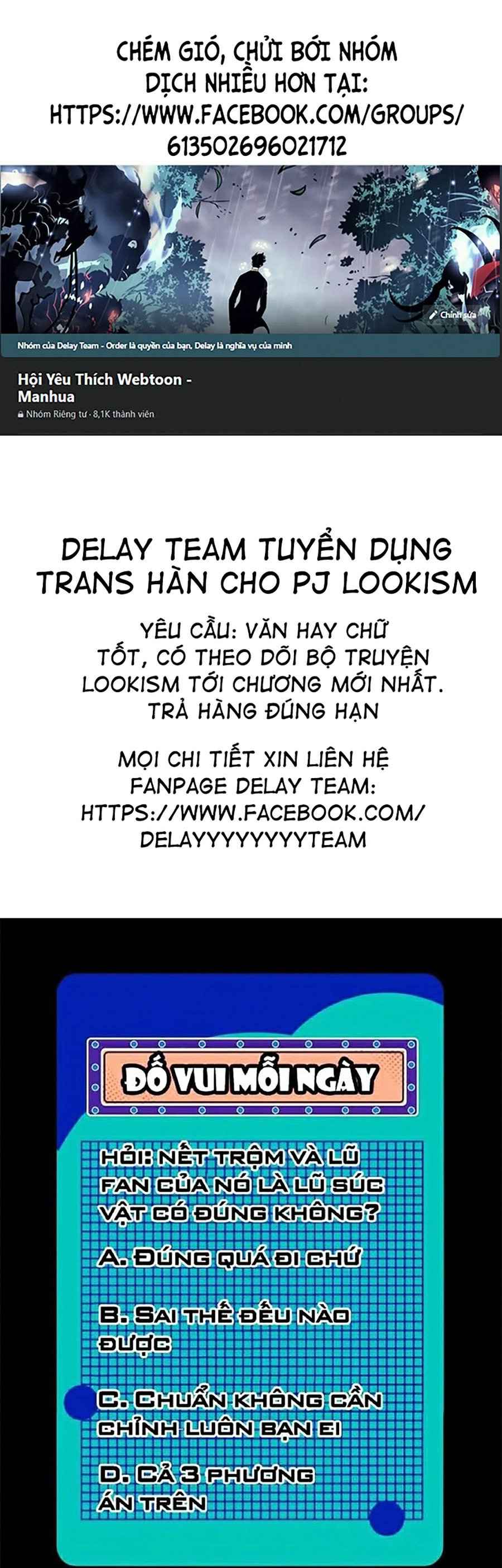 Hoán Đổi Diệu Kì Chapter 355 - Trang 2