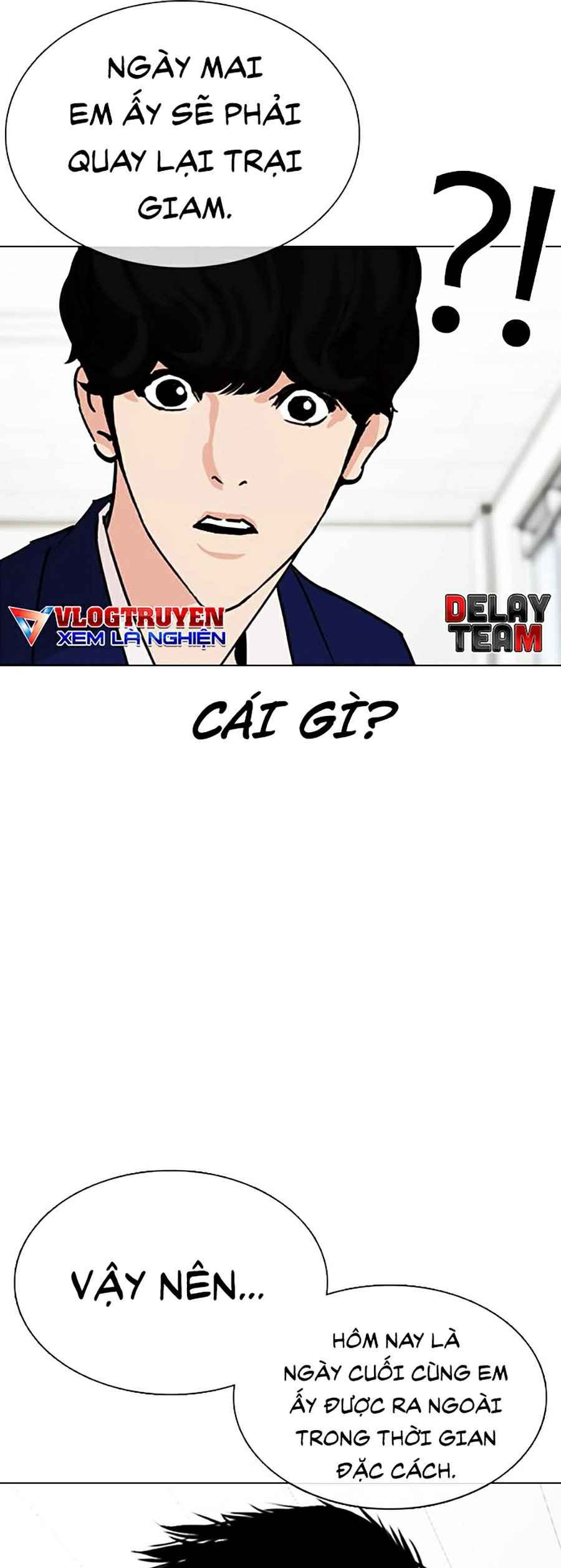 Hoán Đổi Diệu Kì Chapter 355 - Trang 2