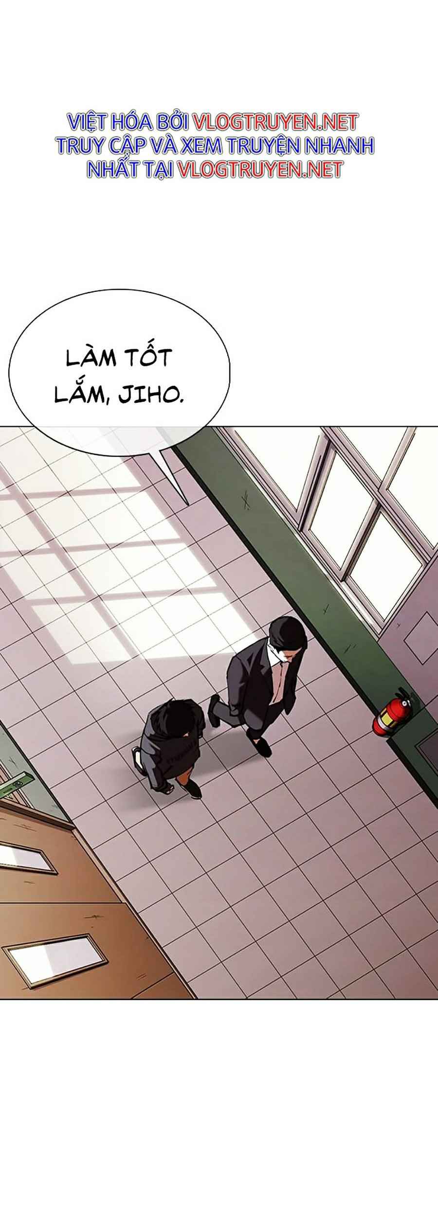 Hoán Đổi Diệu Kì Chapter 355 - Trang 2