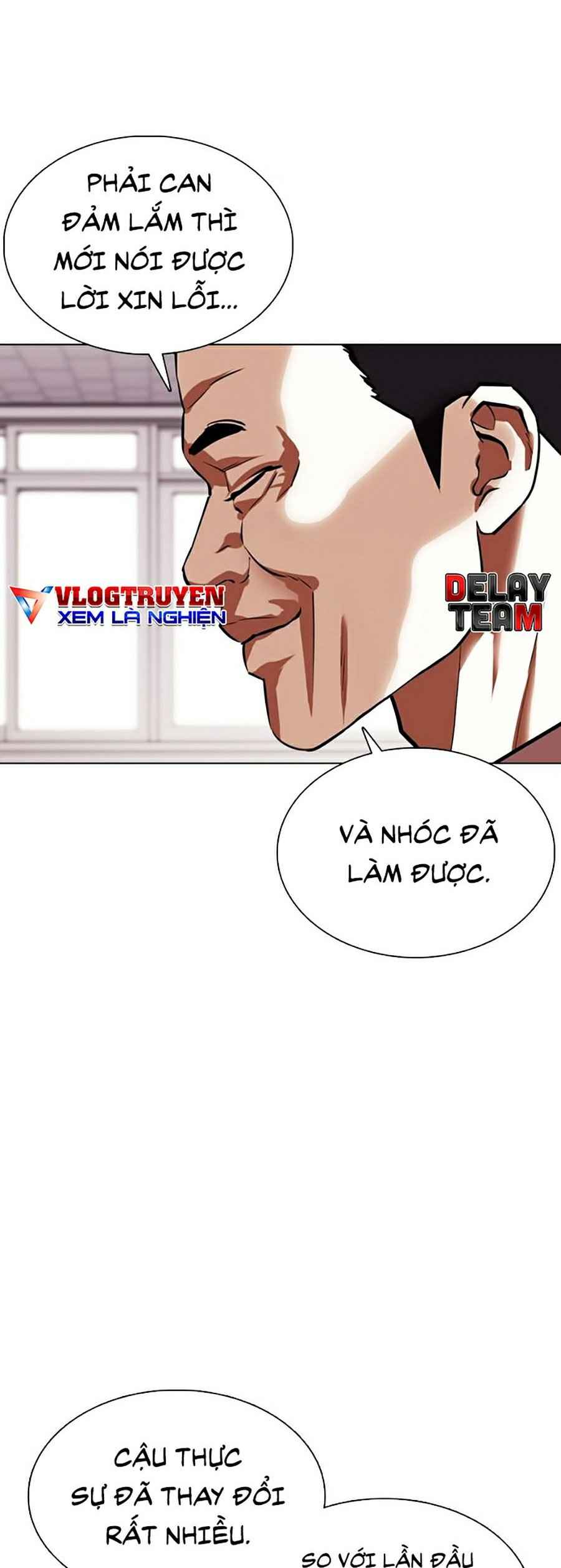 Hoán Đổi Diệu Kì Chapter 355 - Trang 2