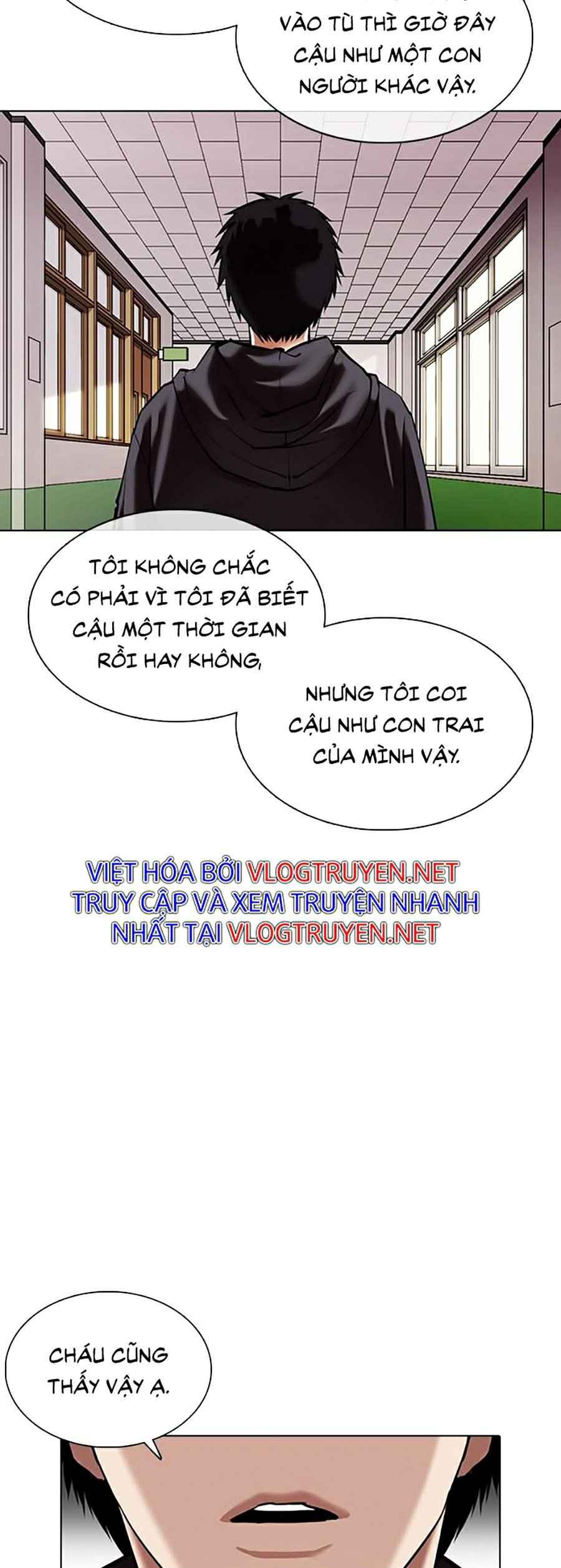 Hoán Đổi Diệu Kì Chapter 355 - Trang 2