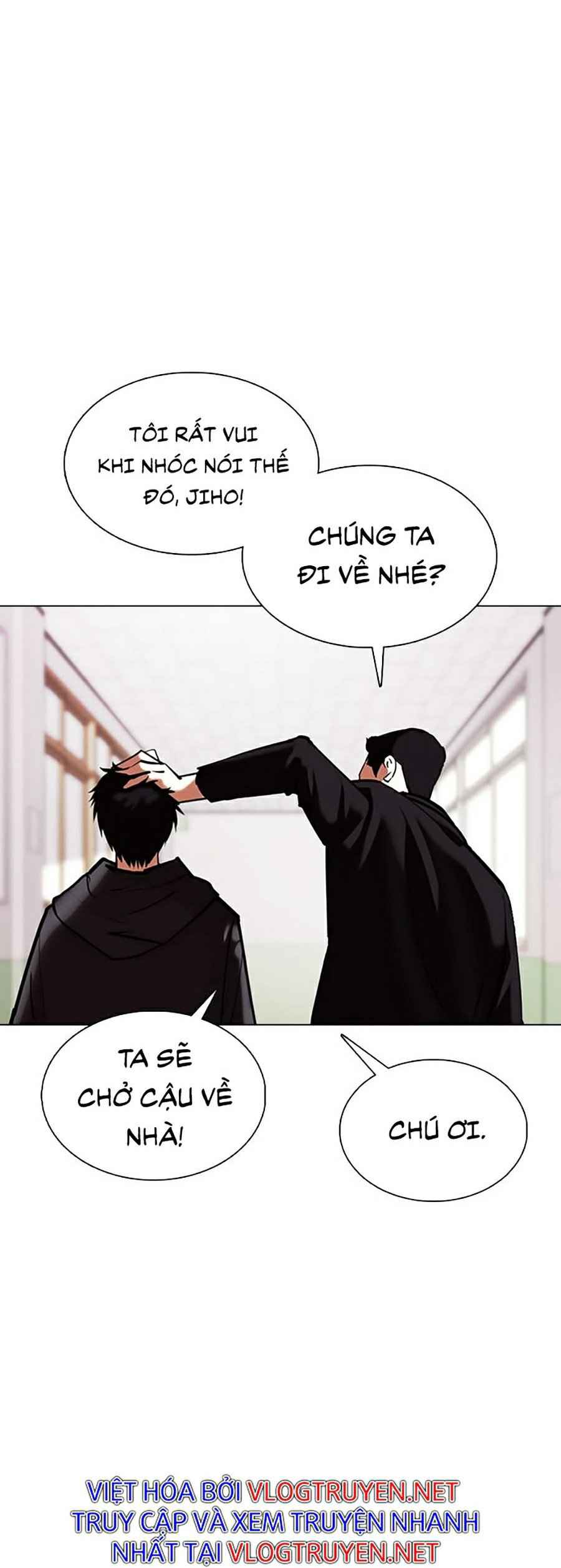 Hoán Đổi Diệu Kì Chapter 355 - Trang 2