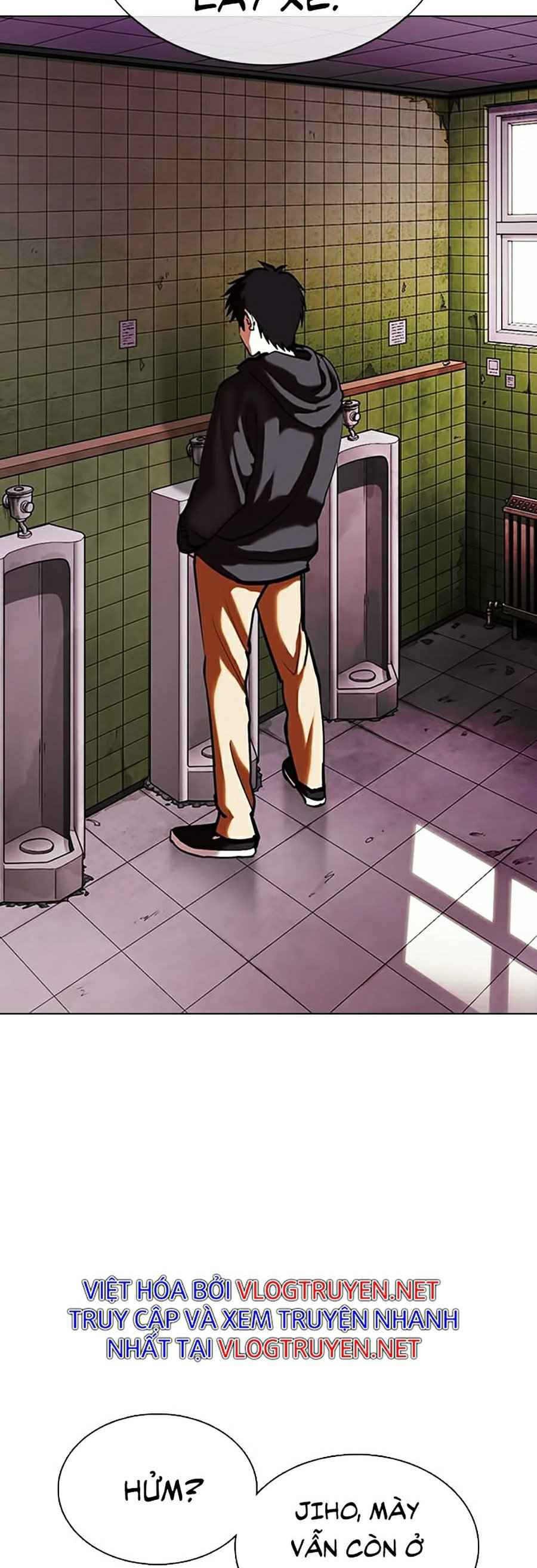 Hoán Đổi Diệu Kì Chapter 355 - Trang 2