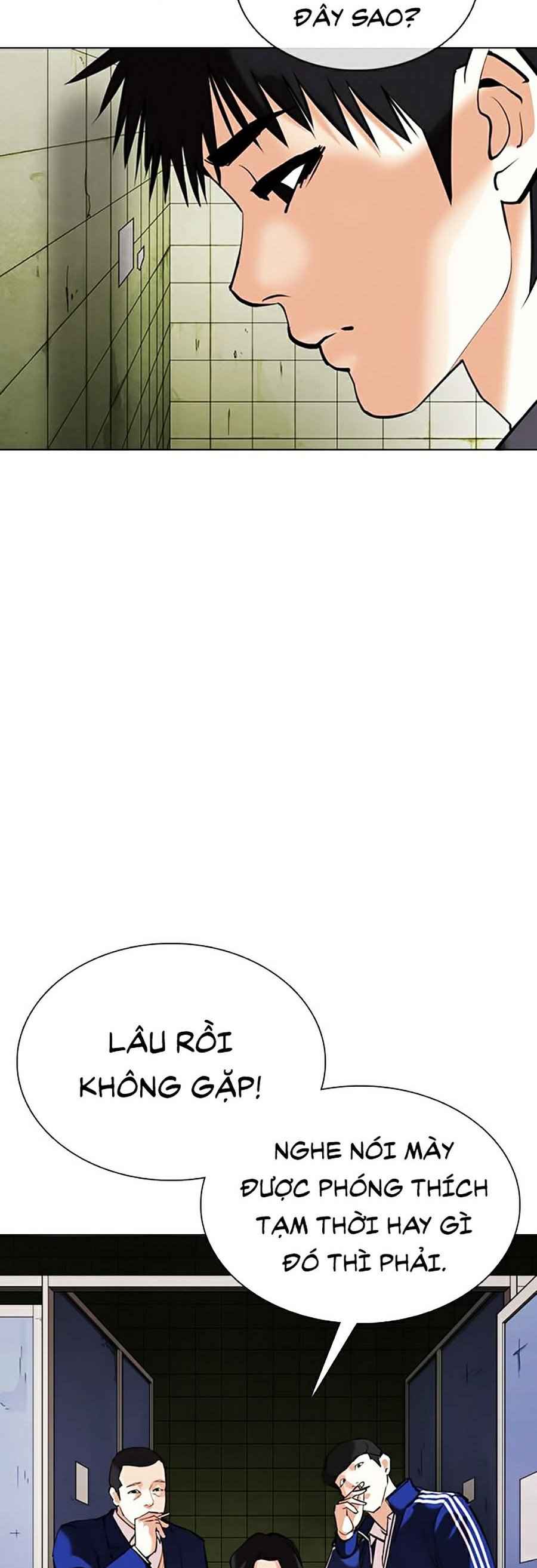 Hoán Đổi Diệu Kì Chapter 355 - Trang 2