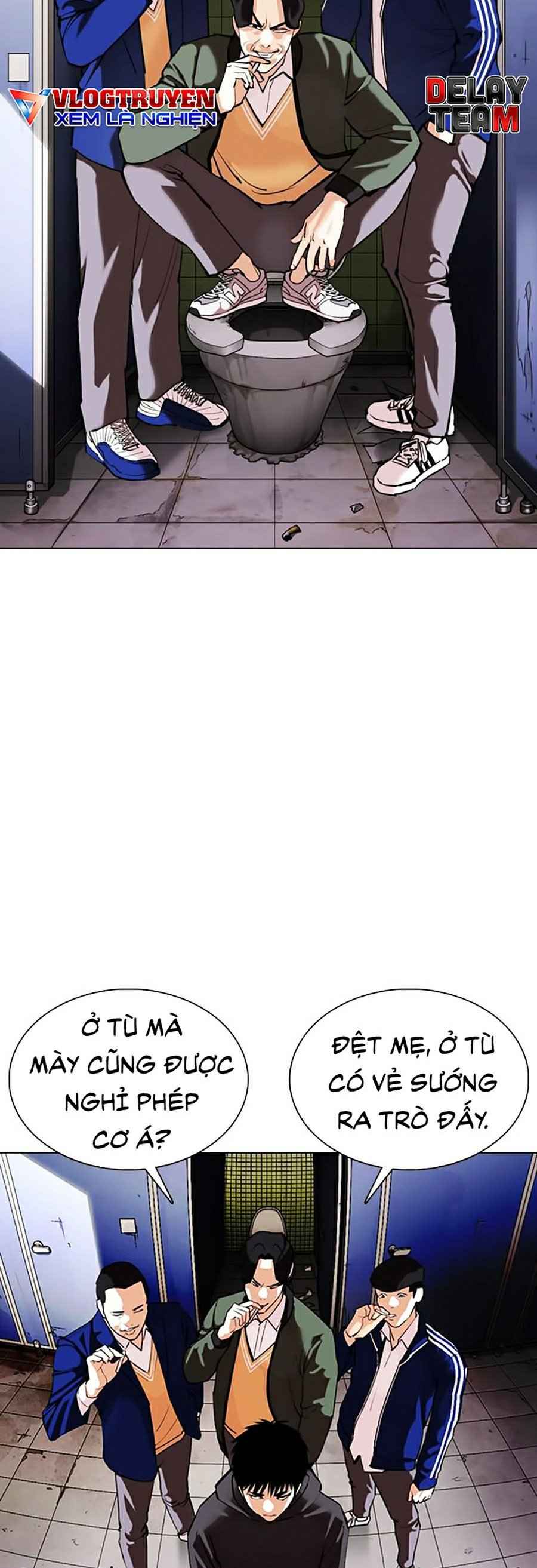 Hoán Đổi Diệu Kì Chapter 355 - Trang 2