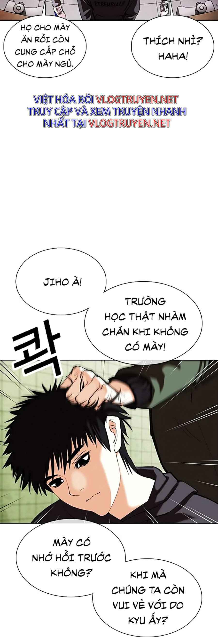 Hoán Đổi Diệu Kì Chapter 355 - Trang 2