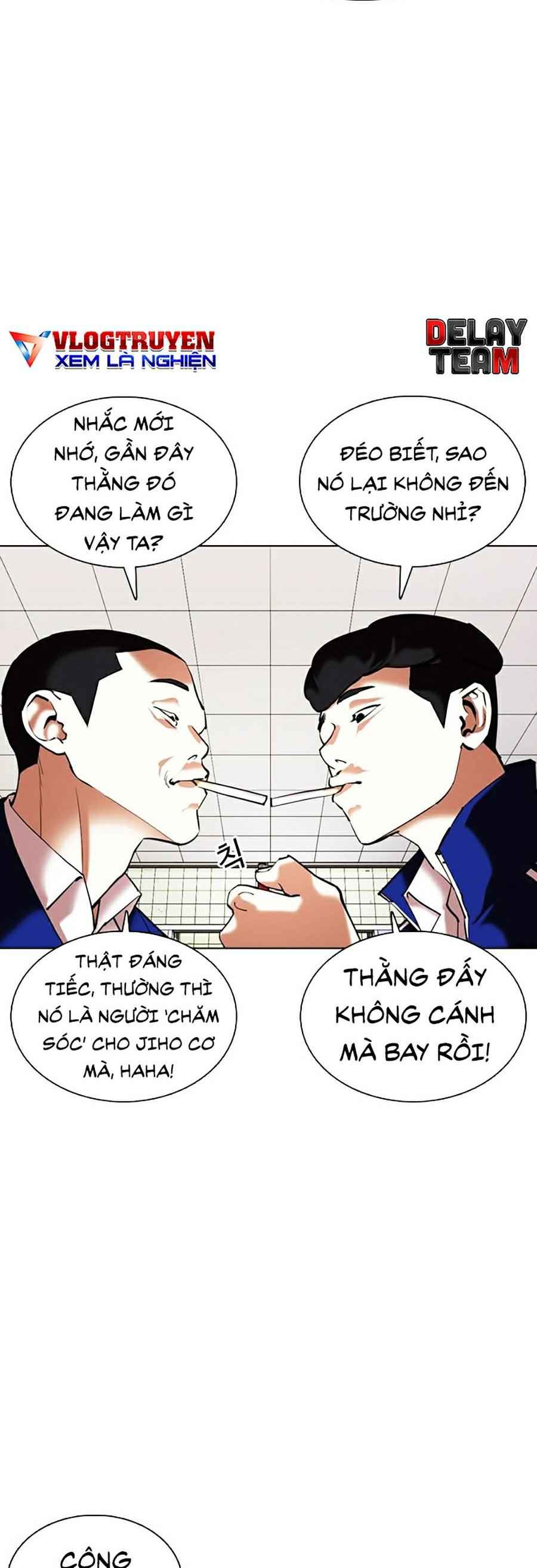 Hoán Đổi Diệu Kì Chapter 355 - Trang 2