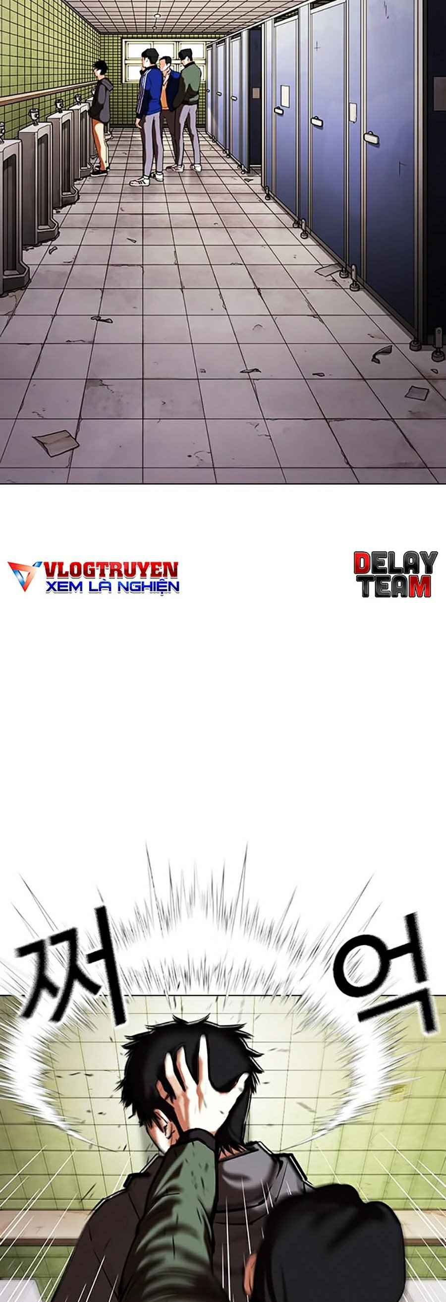 Hoán Đổi Diệu Kì Chapter 355 - Trang 2