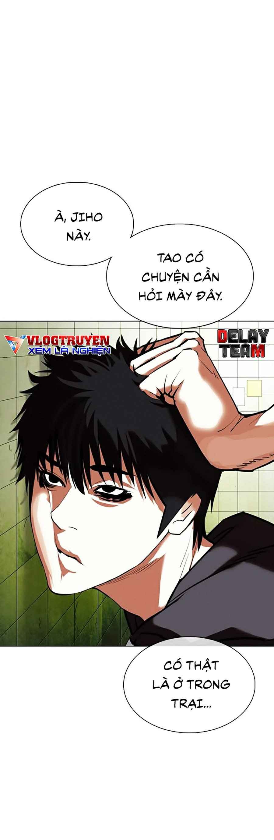 Hoán Đổi Diệu Kì Chapter 355 - Trang 2