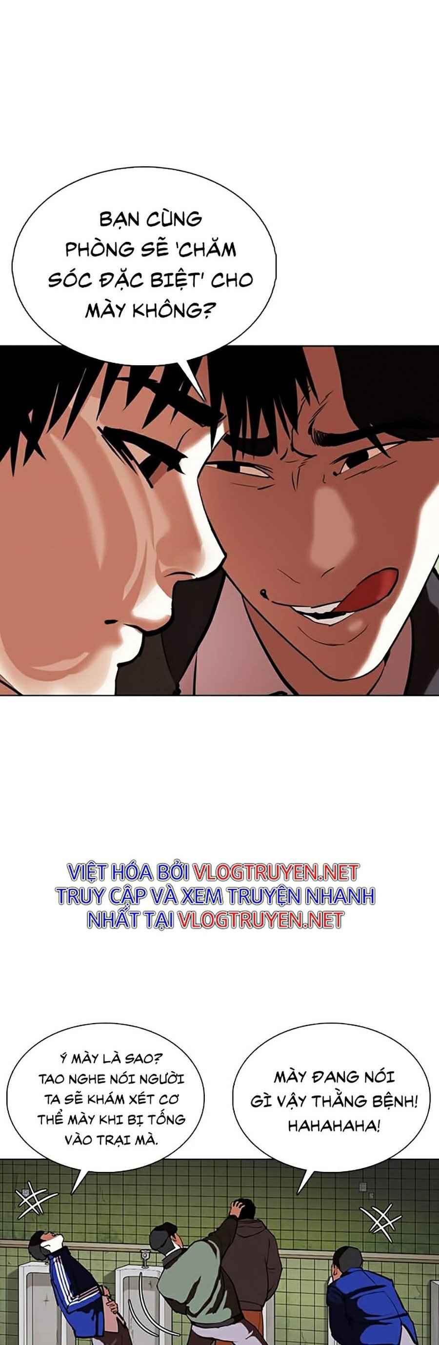 Hoán Đổi Diệu Kì Chapter 355 - Trang 2