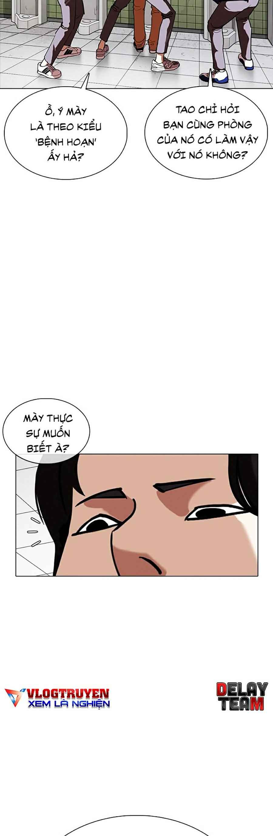 Hoán Đổi Diệu Kì Chapter 355 - Trang 2