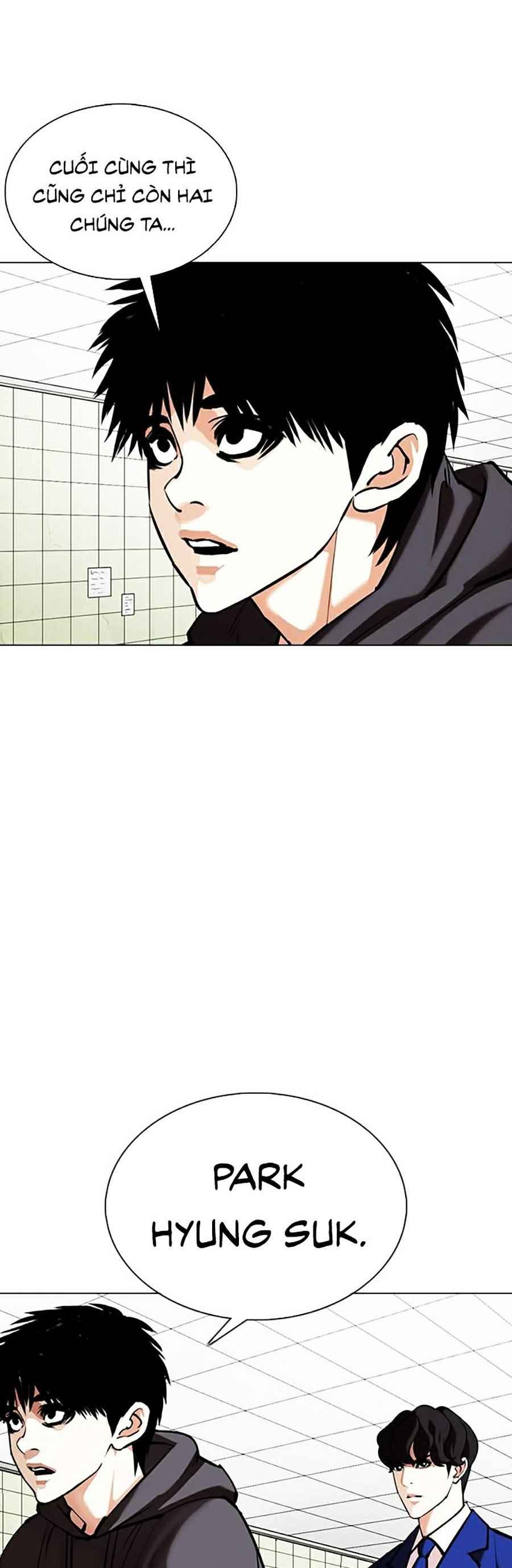 Hoán Đổi Diệu Kì Chapter 355 - Trang 2