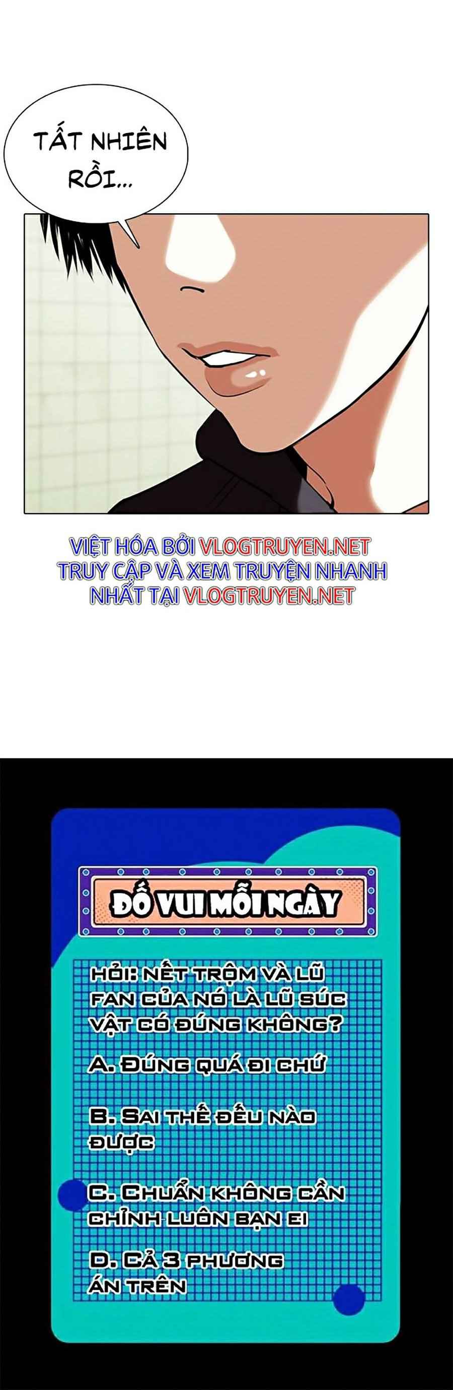 Hoán Đổi Diệu Kì Chapter 355 - Trang 2